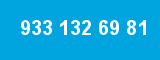 933 132 69 81 933 132 69 81
